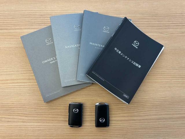ＭＡＺＤＡ３ファストバック １５Ｓツーリング　３６０度セーフティＰＫＧ　スマートブレーキサポート　レーダークルーズコントロール　レーンキープアシスト　ＢＳＭ　パーキングセンサー　オートライト　Ｂｌｕｅｔｏｏｔｈ　ＤＶＤ（2枚目）