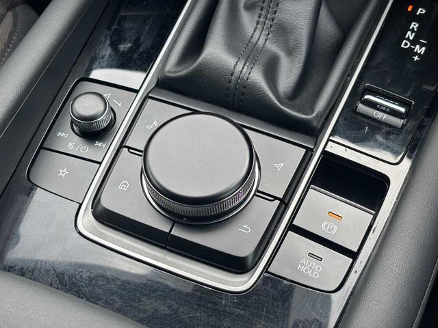 ＭＡＺＤＡ３ファストバック １５Ｓツーリング　３６０度セーフティＰＫＧ　スマートブレーキサポート　レーダークルーズコントロール　レーンキープアシスト　ＢＳＭ　パーキングセンサー　オートライト　Ｂｌｕｅｔｏｏｔｈ　ＤＶＤ（21枚目）