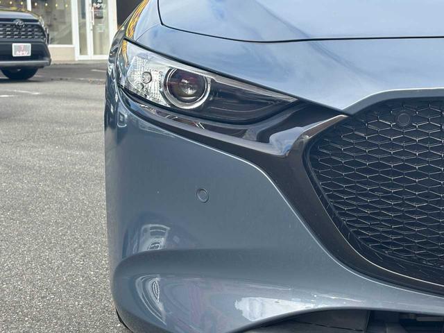 ＭＡＺＤＡ３ファストバック １５Ｓツーリング　３６０度セーフティＰＫＧ　スマートブレーキサポート　レーダークルーズコントロール　レーンキープアシスト　ＢＳＭ　パーキングセンサー　オートライト　Ｂｌｕｅｔｏｏｔｈ　ＤＶＤ（37枚目）
