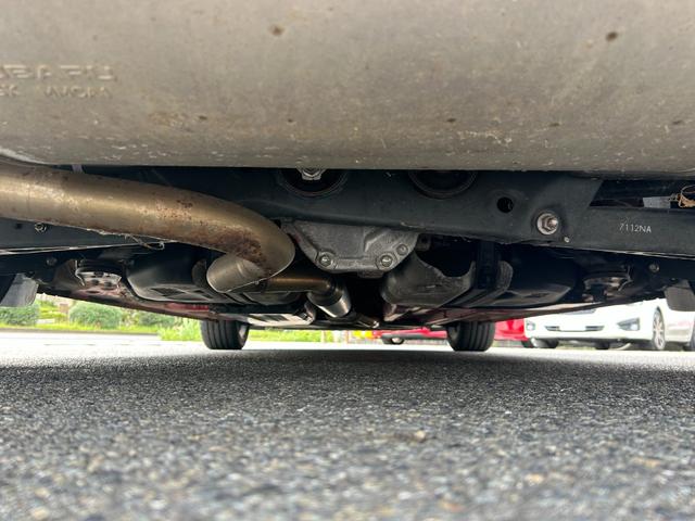 86 GT ワンオーナー 6速MT 純正SDナビ Bluetooth LEDヘッドライト フルセグ DVD再生 ETC スマートキー 横滑防止装置(26枚目)