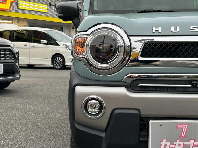 ハスラー Ｊスタイルターボ　全方位モニター　セーフティサポート　アダプティブクルーズコントロール　リアパーキングセンサー　シートヒーター　ワンオーナー　オートライト　禁煙車　Ｂｌｕｅｔｏｏｔｈ　ドライブレコーダー（11枚目）
