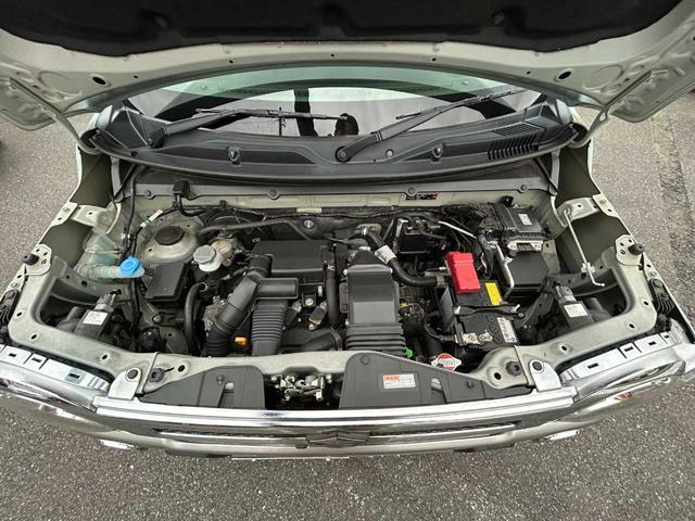 ハスラー Ｊスタイルターボ　全方位モニター　セーフティサポート　アダプティブクルーズコントロール　リアパーキングセンサー　シートヒーター　ワンオーナー　オートライト　禁煙車　Ｂｌｕｅｔｏｏｔｈ　ドライブレコーダー（12枚目）