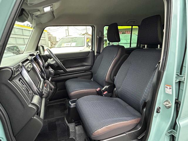 ハスラー Ｊスタイルターボ　全方位モニター　セーフティサポート　アダプティブクルーズコントロール　リアパーキングセンサー　シートヒーター　ワンオーナー　オートライト　禁煙車　Ｂｌｕｅｔｏｏｔｈ　ドライブレコーダー（16枚目）