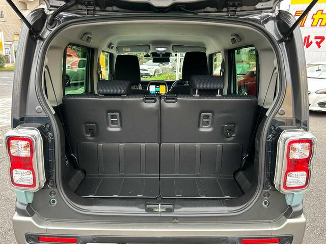 ハスラー Ｊスタイルターボ　全方位モニター　セーフティサポート　アダプティブクルーズコントロール　リアパーキングセンサー　シートヒーター　ワンオーナー　オートライト　禁煙車　Ｂｌｕｅｔｏｏｔｈ　ドライブレコーダー（19枚目）