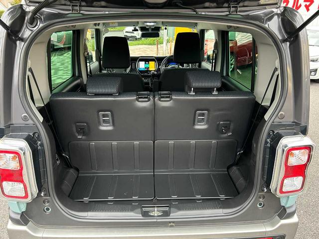 ハスラー Ｊスタイルターボ　全方位モニター　セーフティサポート　アダプティブクルーズコントロール　リアパーキングセンサー　シートヒーター　ワンオーナー　オートライト　禁煙車　Ｂｌｕｅｔｏｏｔｈ　ドライブレコーダー（20枚目）