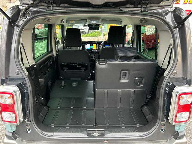 ハスラー Ｊスタイルターボ　全方位モニター　セーフティサポート　アダプティブクルーズコントロール　リアパーキングセンサー　シートヒーター　ワンオーナー　オートライト　禁煙車　Ｂｌｕｅｔｏｏｔｈ　ドライブレコーダー（21枚目）