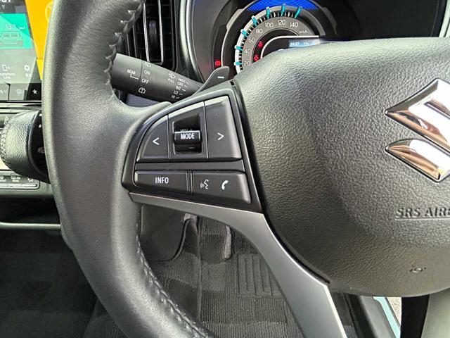 ハスラー Ｊスタイルターボ　全方位モニター　セーフティサポート　アダプティブクルーズコントロール　リアパーキングセンサー　シートヒーター　ワンオーナー　オートライト　禁煙車　Ｂｌｕｅｔｏｏｔｈ　ドライブレコーダー（26枚目）