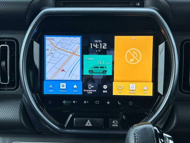 ハスラー Ｊスタイルターボ　全方位モニター　セーフティサポート　アダプティブクルーズコントロール　リアパーキングセンサー　シートヒーター　ワンオーナー　オートライト　禁煙車　Ｂｌｕｅｔｏｏｔｈ　ドライブレコーダー（32枚目）