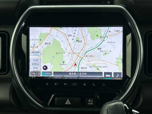 ハスラー Ｊスタイルターボ　全方位モニター　セーフティサポート　アダプティブクルーズコントロール　リアパーキングセンサー　シートヒーター　ワンオーナー　オートライト　禁煙車　Ｂｌｕｅｔｏｏｔｈ　ドライブレコーダー（34枚目）