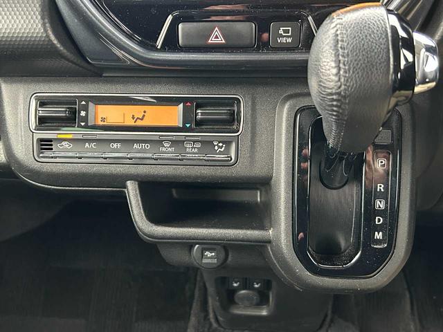 ハスラー Ｊスタイルターボ　全方位モニター　セーフティサポート　アダプティブクルーズコントロール　リアパーキングセンサー　シートヒーター　ワンオーナー　オートライト　禁煙車　Ｂｌｕｅｔｏｏｔｈ　ドライブレコーダー（35枚目）