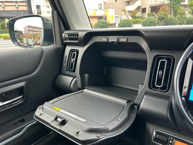 ハスラー Ｊスタイルターボ　全方位モニター　セーフティサポート　アダプティブクルーズコントロール　リアパーキングセンサー　シートヒーター　ワンオーナー　オートライト　禁煙車　Ｂｌｕｅｔｏｏｔｈ　ドライブレコーダー（37枚目）