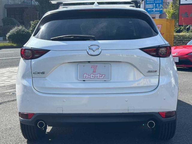 CX-5 XD Lパッケージ BOSEサウンド/ワンオーナー/花粉除去フィルター/シートヒーター/ヒルスタートアシスト/ハンドルヒーター/Bluetooth/クルコン/本革シート/ソナー/パーキングアシスト/(7枚目)