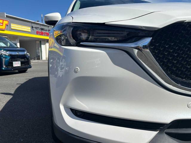 CX-5 XD Lパッケージ BOSEサウンド/ワンオーナー/花粉除去フィルター/シートヒーター/ヒルスタートアシスト/ハンドルヒーター/Bluetooth/クルコン/本革シート/ソナー/パーキングアシスト/(12枚目)