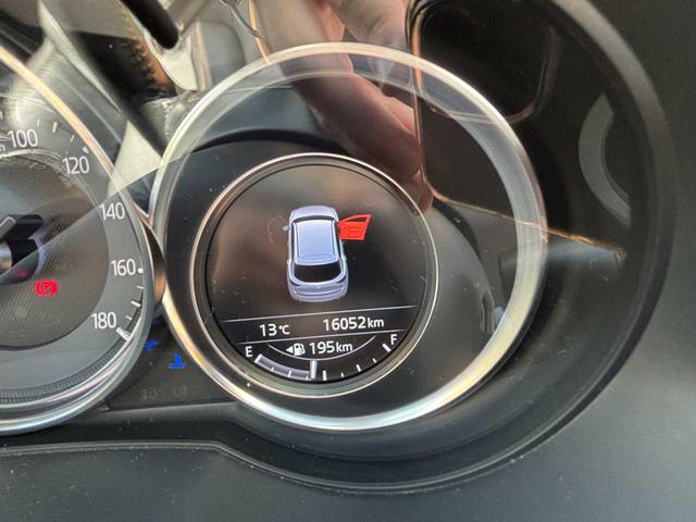 CX-5 XD Lパッケージ BOSEサウンド/ワンオーナー/花粉除去フィルター/シートヒーター/ヒルスタートアシスト/ハンドルヒーター/Bluetooth/クルコン/本革シート/ソナー/パーキングアシスト/(15枚目)