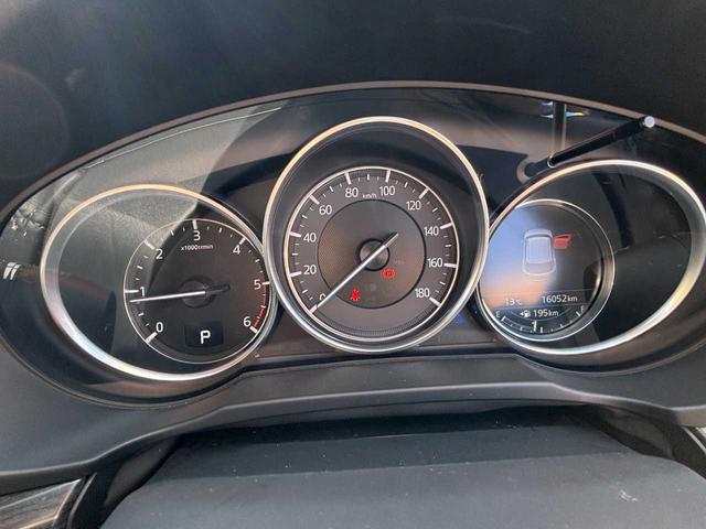 CX-5 XD Lパッケージ BOSEサウンド/ワンオーナー/花粉除去フィルター/シートヒーター/ヒルスタートアシスト/ハンドルヒーター/Bluetooth/クルコン/本革シート/ソナー/パーキングアシスト/(16枚目)