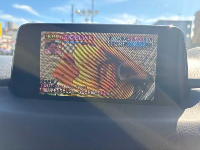 CX-5 XD Lパッケージ BOSEサウンド/ワンオーナー/花粉除去フィルター/シートヒーター/ヒルスタートアシスト/ハンドルヒーター/Bluetooth/クルコン/本革シート/ソナー/パーキングアシスト/(19枚目)