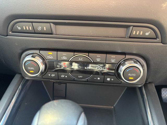 CX-5 XD Lパッケージ BOSEサウンド/ワンオーナー/花粉除去フィルター/シートヒーター/ヒルスタートアシスト/ハンドルヒーター/Bluetooth/クルコン/本革シート/ソナー/パーキングアシスト/(20枚目)