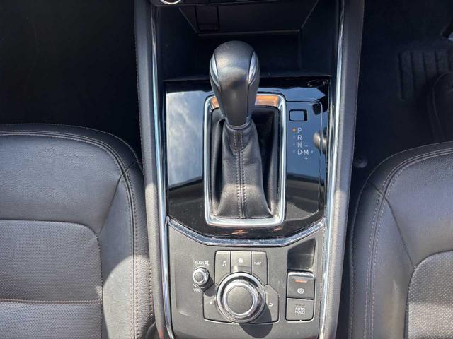 CX-5 XD Lパッケージ BOSEサウンド/ワンオーナー/花粉除去フィルター/シートヒーター/ヒルスタートアシスト/ハンドルヒーター/Bluetooth/クルコン/本革シート/ソナー/パーキングアシスト/(21枚目)