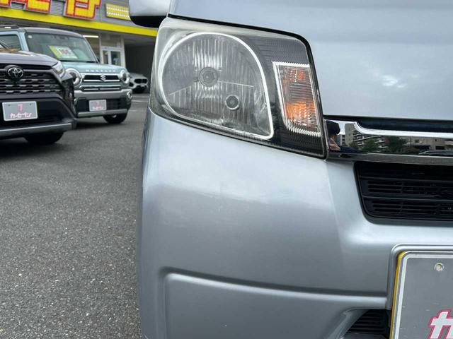 ムーヴ X SA スマートアシスト アイドリングストップ オートライト 禁煙車 バックカメラ Bluetooth DVD(4枚目)