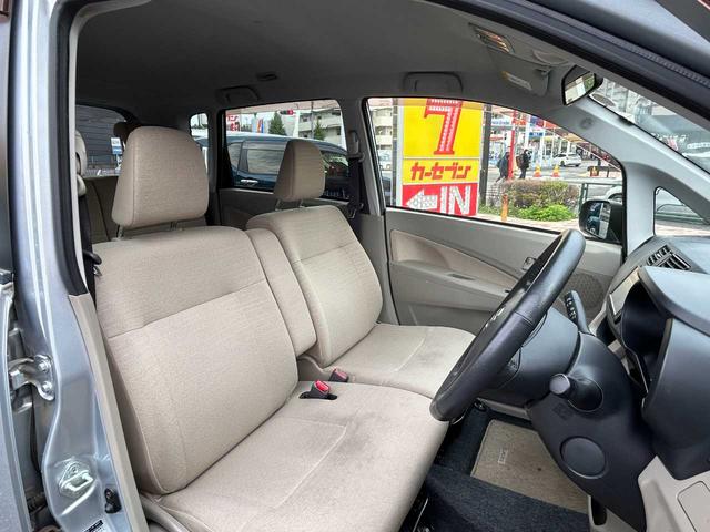 ムーヴ X SA スマートアシスト アイドリングストップ オートライト 禁煙車 バックカメラ Bluetooth DVD(15枚目)