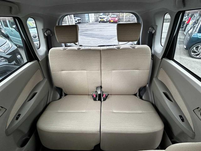 ムーヴ X SA スマートアシスト アイドリングストップ オートライト 禁煙車 バックカメラ Bluetooth DVD(20枚目)