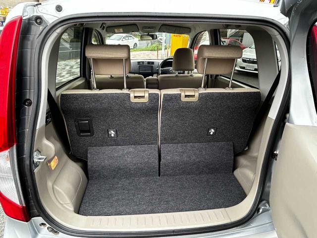 ムーヴ X SA スマートアシスト アイドリングストップ オートライト 禁煙車 バックカメラ Bluetooth DVD(22枚目)