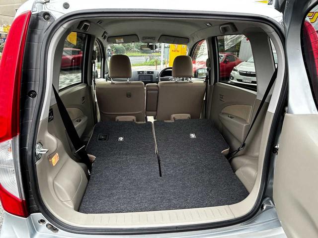 ムーヴ X SA スマートアシスト アイドリングストップ オートライト 禁煙車 バックカメラ Bluetooth DVD(24枚目)