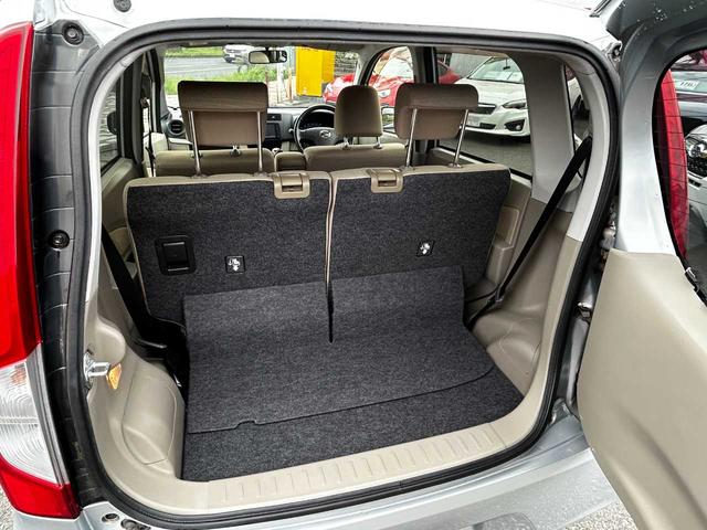 ムーヴ X SA スマートアシスト アイドリングストップ オートライト 禁煙車 バックカメラ Bluetooth DVD(25枚目)