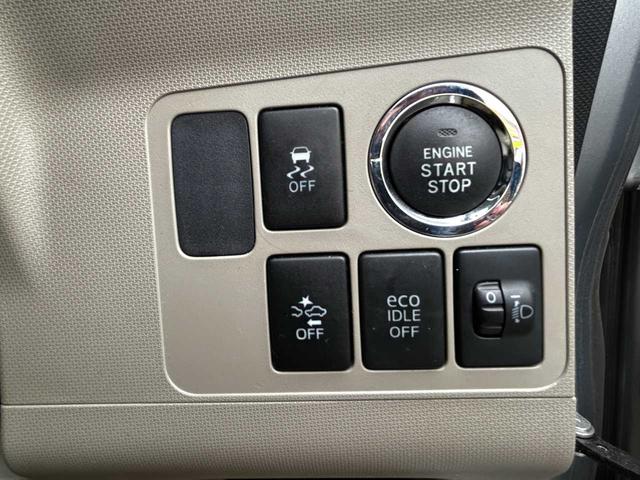 ムーヴ X SA スマートアシスト アイドリングストップ オートライト 禁煙車 バックカメラ Bluetooth DVD(27枚目)