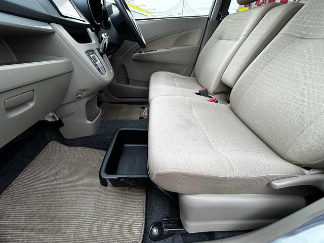 ムーヴ X SA スマートアシスト アイドリングストップ オートライト 禁煙車 バックカメラ Bluetooth DVD(34枚目)