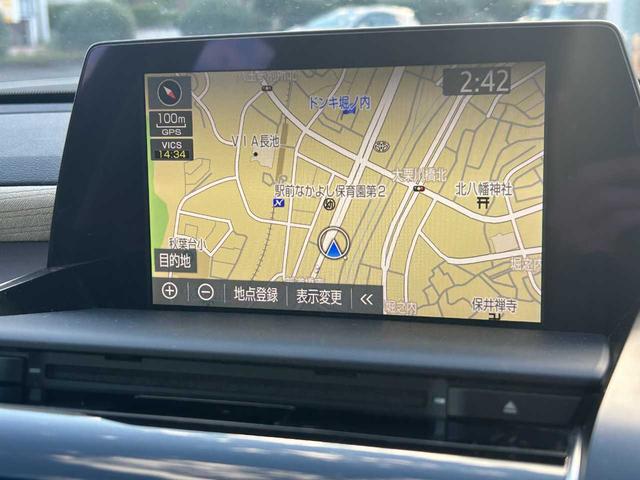 クラウンハイブリッド S セーフティPKGプラス ブラインドスポットモニター カラーヘッドアップディスプレイ パノラミックビューモニター インテリジェントパーキングアシスト2 ワンオーナー レーダークルーズコントロール 禁煙(6枚目)