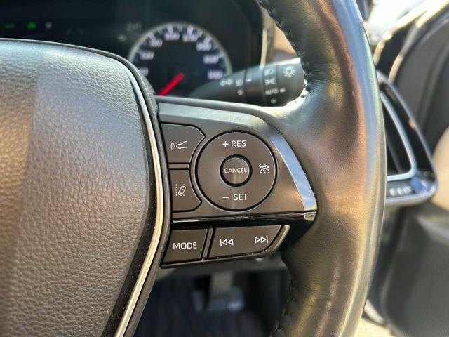 クラウンハイブリッド S セーフティPKGプラス ブラインドスポットモニター カラーヘッドアップディスプレイ パノラミックビューモニター インテリジェントパーキングアシスト2 ワンオーナー レーダークルーズコントロール 禁煙(13枚目)