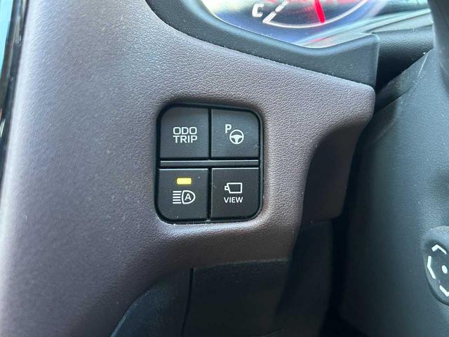 クラウンハイブリッド S セーフティPKGプラス ブラインドスポットモニター カラーヘッドアップディスプレイ パノラミックビューモニター インテリジェントパーキングアシスト2 ワンオーナー レーダークルーズコントロール 禁煙(19枚目)