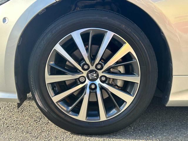 クラウンハイブリッド S セーフティPKGプラス ブラインドスポットモニター カラーヘッドアップディスプレイ パノラミックビューモニター インテリジェントパーキングアシスト2 ワンオーナー レーダークルーズコントロール 禁煙(38枚目)