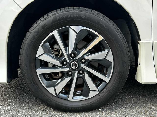 セレナ ハイウェイスターV 両側電動スライドドア アラウンドビューモニター プロパイロット クルーズコントロール レーンキープアシスト クリアランスソナー ブラインドモニター 禁煙車 オートライト Bluetooth(10枚目)