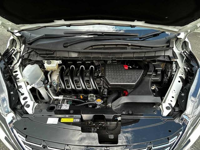 セレナ ハイウェイスターV 両側電動スライドドア アラウンドビューモニター プロパイロット クルーズコントロール レーンキープアシスト クリアランスソナー ブラインドモニター 禁煙車 オートライト Bluetooth(12枚目)