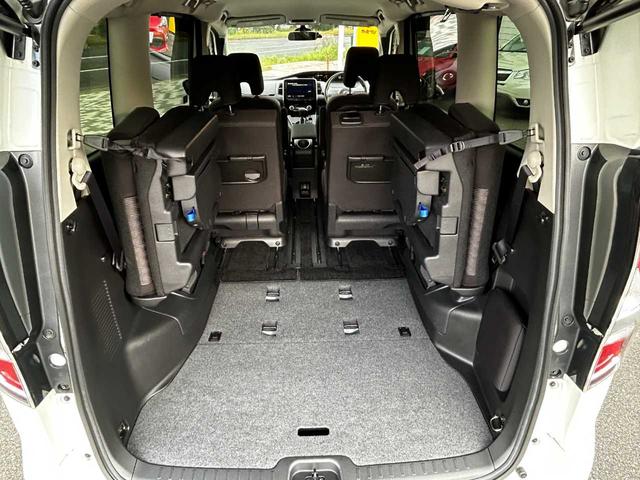 セレナ ハイウェイスターV 両側電動スライドドア アラウンドビューモニター プロパイロット クルーズコントロール レーンキープアシスト クリアランスソナー ブラインドモニター 禁煙車 オートライト Bluetooth(23枚目)