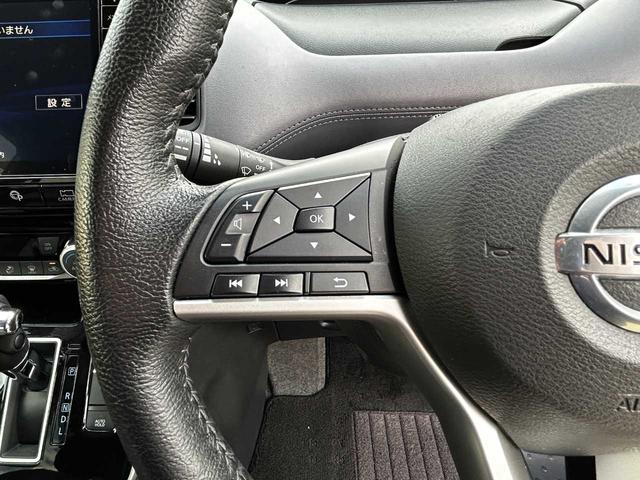 セレナ ハイウェイスターV 両側電動スライドドア アラウンドビューモニター プロパイロット クルーズコントロール レーンキープアシスト クリアランスソナー ブラインドモニター 禁煙車 オートライト Bluetooth(31枚目)