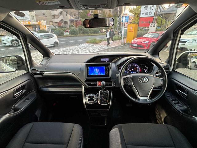 メーカーが視認性や使い易さにこだわったインテリアです♪