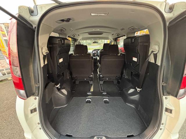 シチュエーションに合ったシートアレンジにより、スペースの使い方の幅が広がります☆