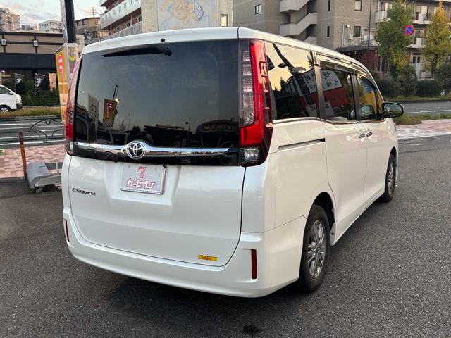 お車のご購入の際にもカーセブンだけのお約束！【中古車販売・安心宣言！】