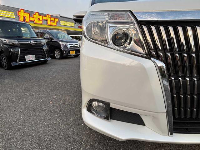 大きなキズも少なく、車両状態はとても良いですよ！