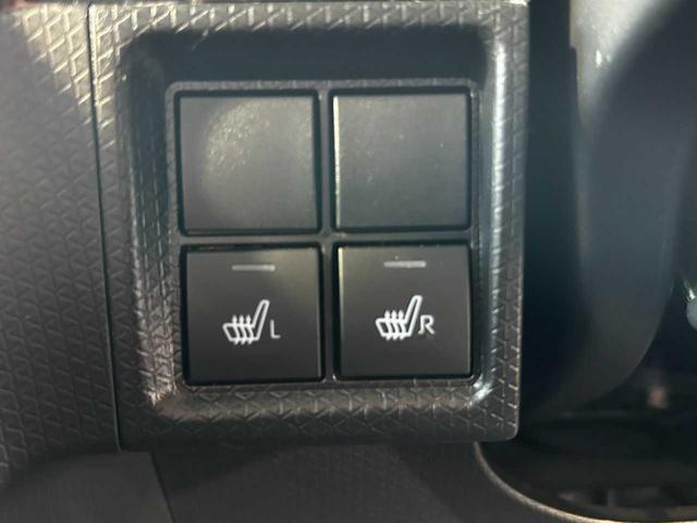 タント カスタムＸ　両側電動スライドドア　レーンキープアシスト　クリアランスソナー　衝突被害軽減ブレーキ　シートヒーター　オートライト　純正ナビ　フルセグＴＶ　ドライブレコーダー　禁煙車　Ｂｌｕｅｔｏｏｔｈ　ＥＴＣ（9枚目）