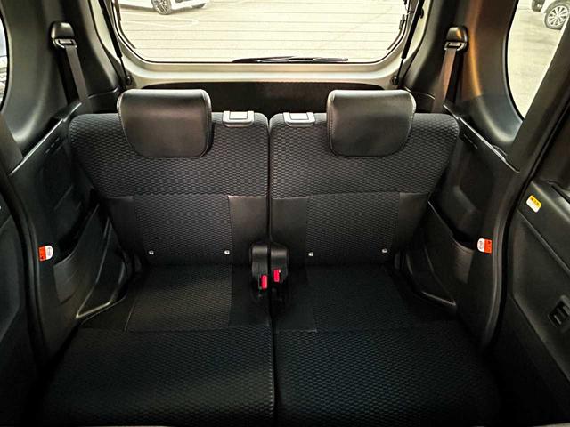 タント カスタムＸ　両側電動スライドドア　レーンキープアシスト　クリアランスソナー　衝突被害軽減ブレーキ　シートヒーター　オートライト　純正ナビ　フルセグＴＶ　ドライブレコーダー　禁煙車　Ｂｌｕｅｔｏｏｔｈ　ＥＴＣ（24枚目）