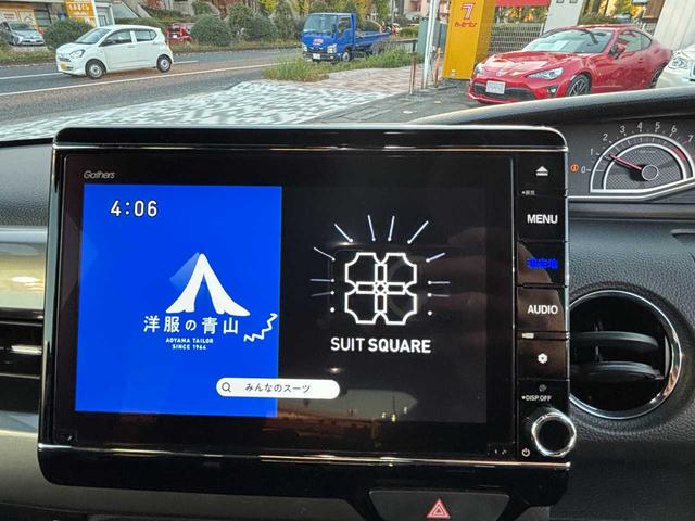 Ｎ－ＢＯＸカスタム Ｌターボ　スタイル＋ブラック　ホンダセンシング　アダプティブクルーズコントロール　ワンオーナー　パーキングセンサー　シートヒーター　バックモニター　パドルシフト　Ｂｌｕｅｔｏｏｔｈ　ＤＶＤ　ＬＥＤヘッドライト（6枚目）