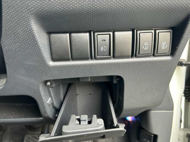 両側パワースライドドア完備☆どちらからの乗り降りもラクラクです♪