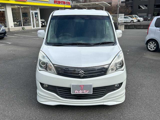 ★カーセブンの車両は全車メーターチェック済みです！走行距離管理協会にて全車、照会済！正常な車両のみ販売☆安心です！お電話、お待ちしております。