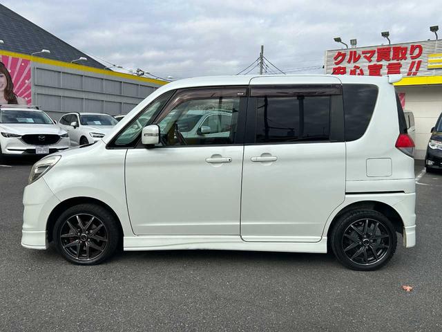 《《最新入庫車両》》☆こちらのお車はユーザー買取車！余分な中間マージンは発生しないので厳選良質車を魅力的な価格にてご提供致します。　お問合せはお早めに！