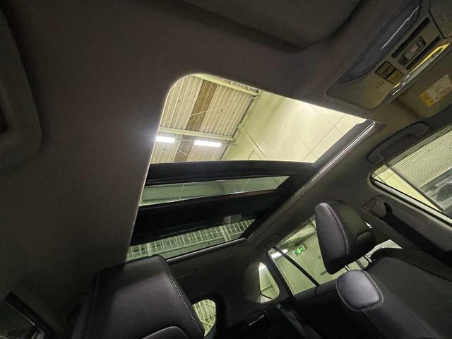 ＲＡＶ４ Ｇ　Ｚパッケージ　ワンオーナー　　サンルーフ　　モデリスタエアロ　パワーバックドア　クルコン　デジタルインナーミラー　　ハンドルヒーター　　レーンキープアシスト　シートヒーター　純正ナビ　　バックカメラ　前後ドラレコ（5枚目）
