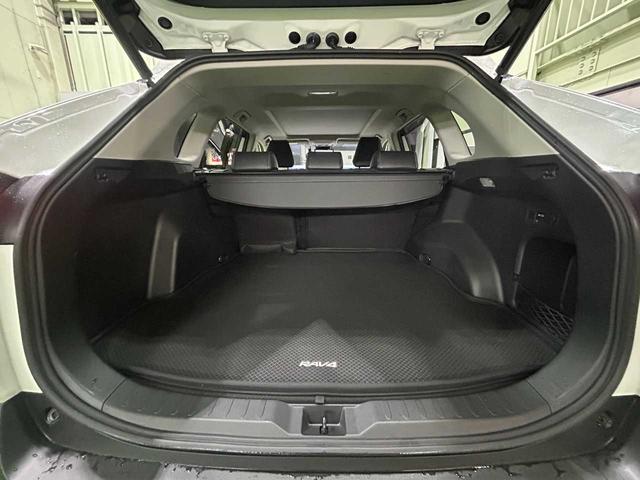ＲＡＶ４ Ｇ　Ｚパッケージ　ワンオーナー　　サンルーフ　　モデリスタエアロ　パワーバックドア　クルコン　デジタルインナーミラー　　ハンドルヒーター　　レーンキープアシスト　シートヒーター　純正ナビ　　バックカメラ　前後ドラレコ（24枚目）